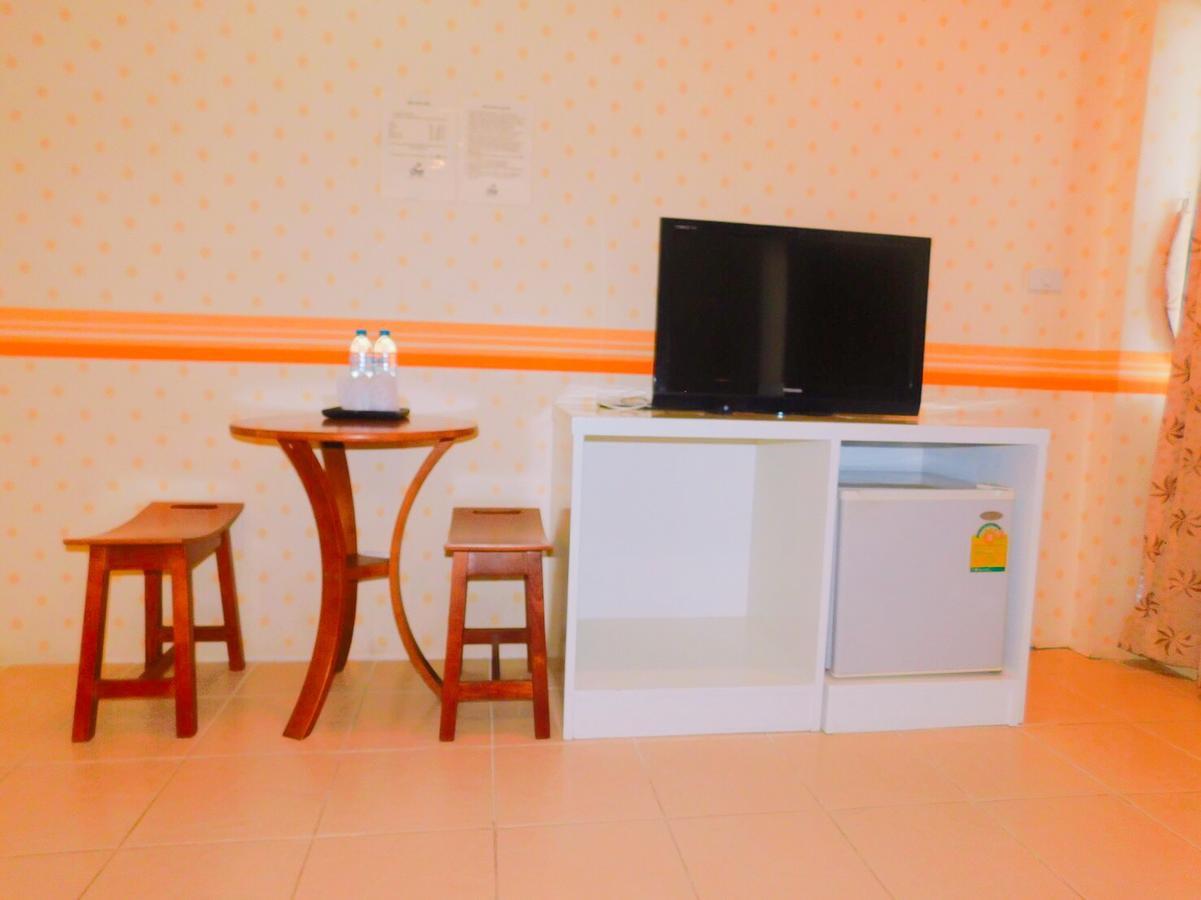 Be Fine Guesthouse Пхукет Экстерьер фото